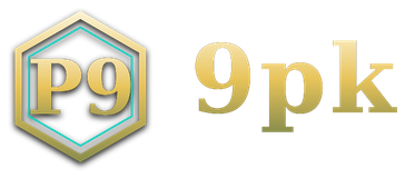 9pk logo